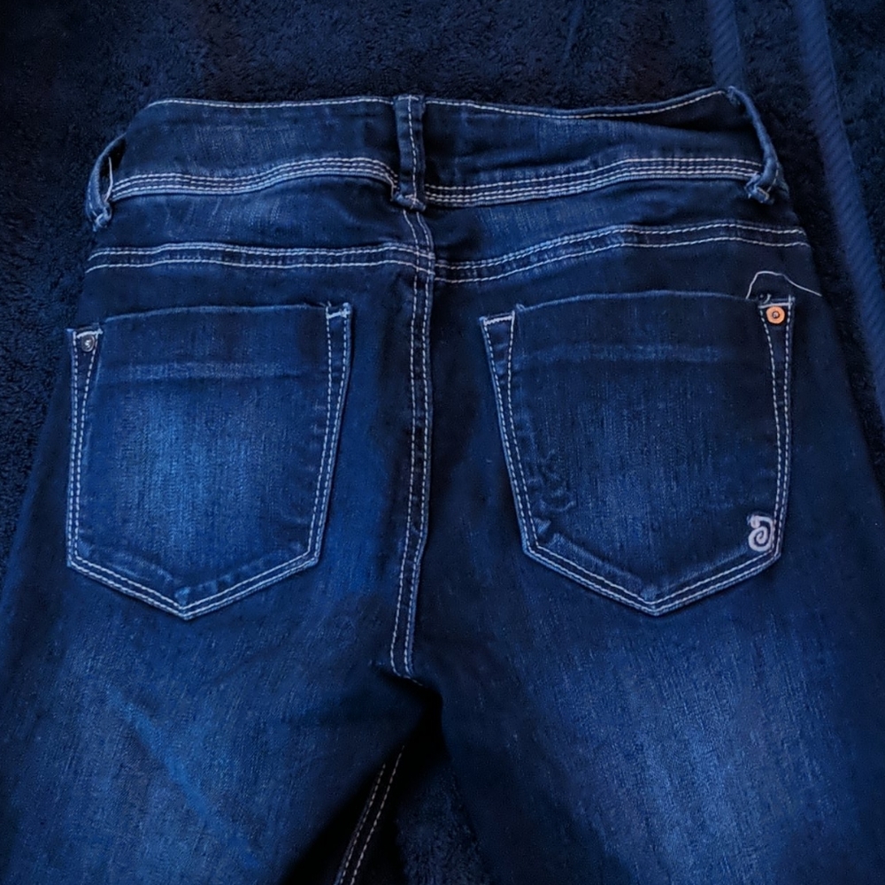 Jeans - Picture 3 of 3